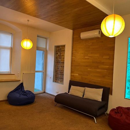 Apartment Ploscha Rynok Лвив Екстериор снимка