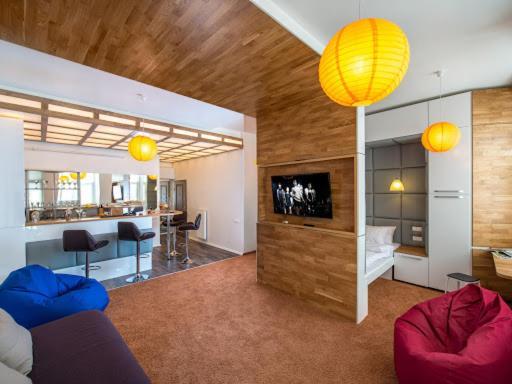 Apartment Ploscha Rynok Лвив Екстериор снимка