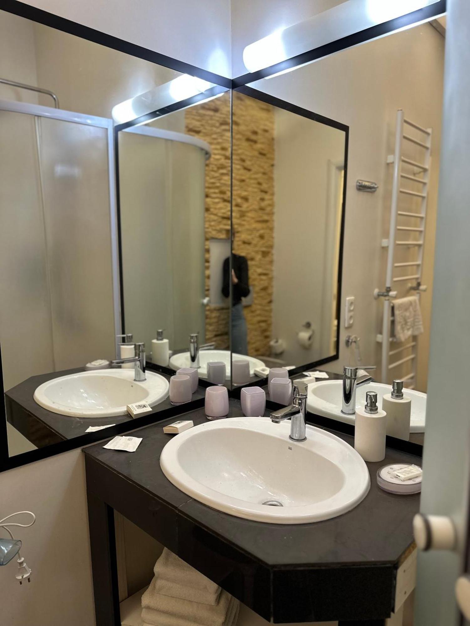 Apartment Ploscha Rynok Лвив Екстериор снимка