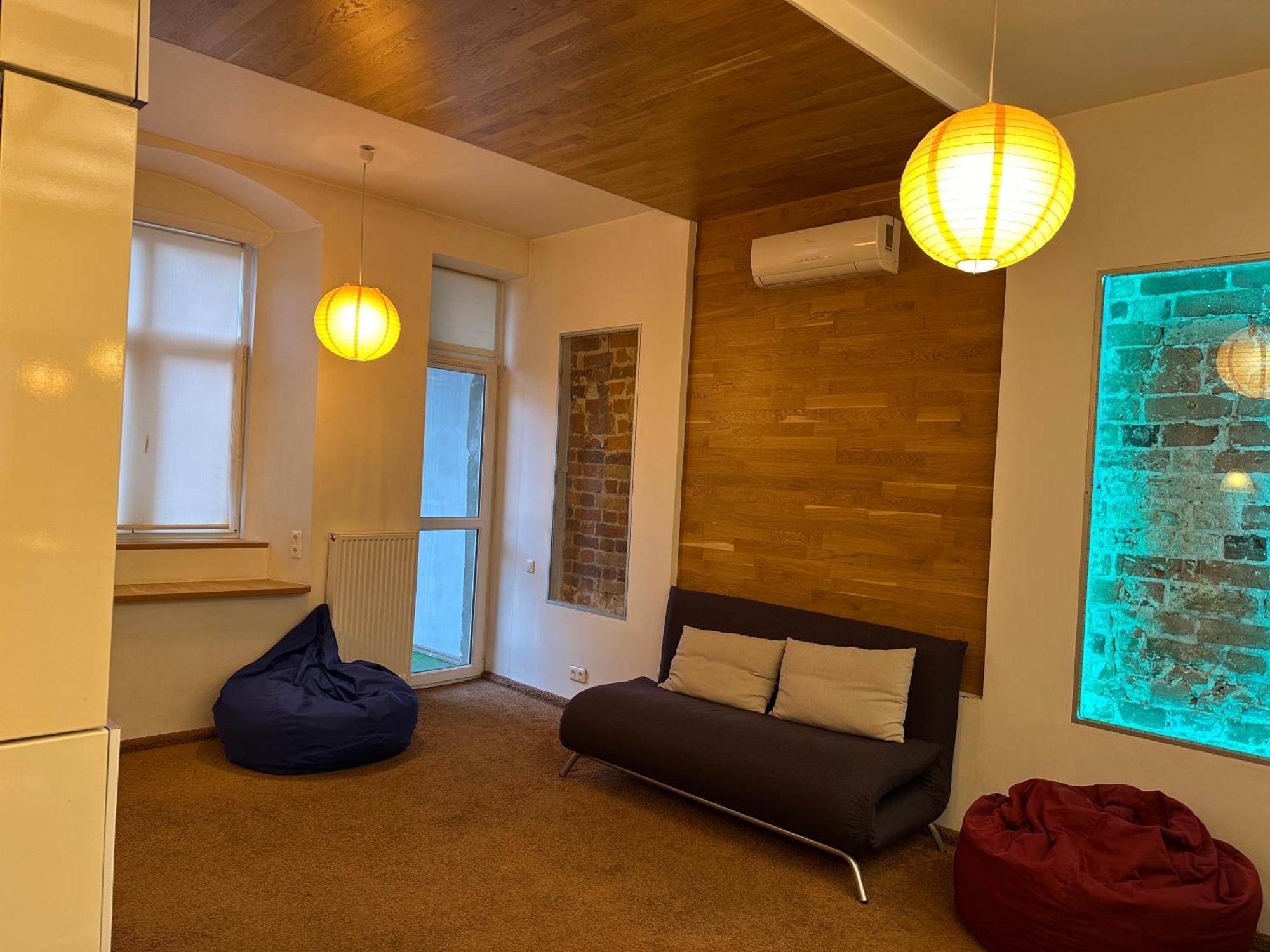 Apartment Ploscha Rynok Лвив Екстериор снимка