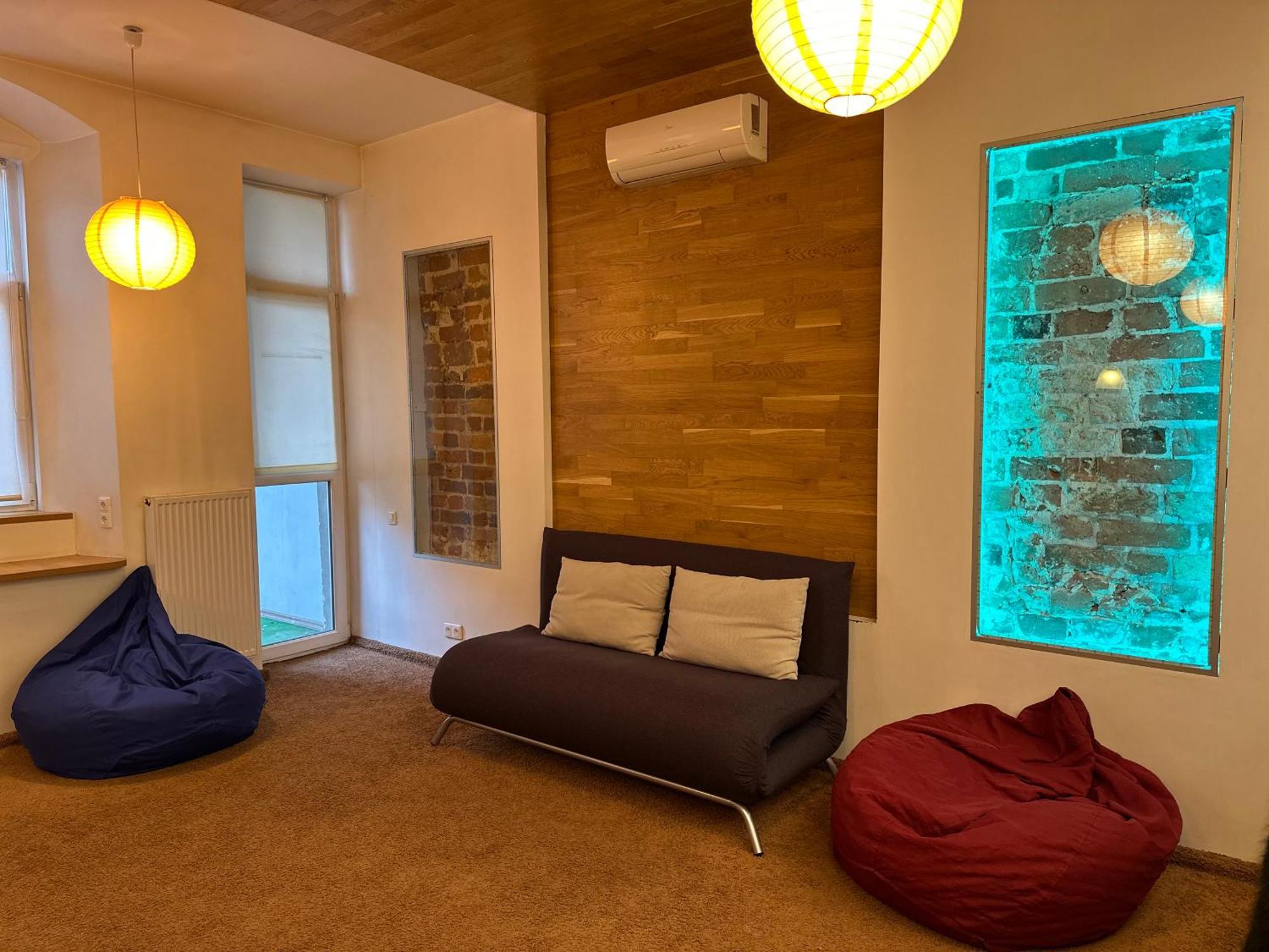 Apartment Ploscha Rynok Лвив Екстериор снимка
