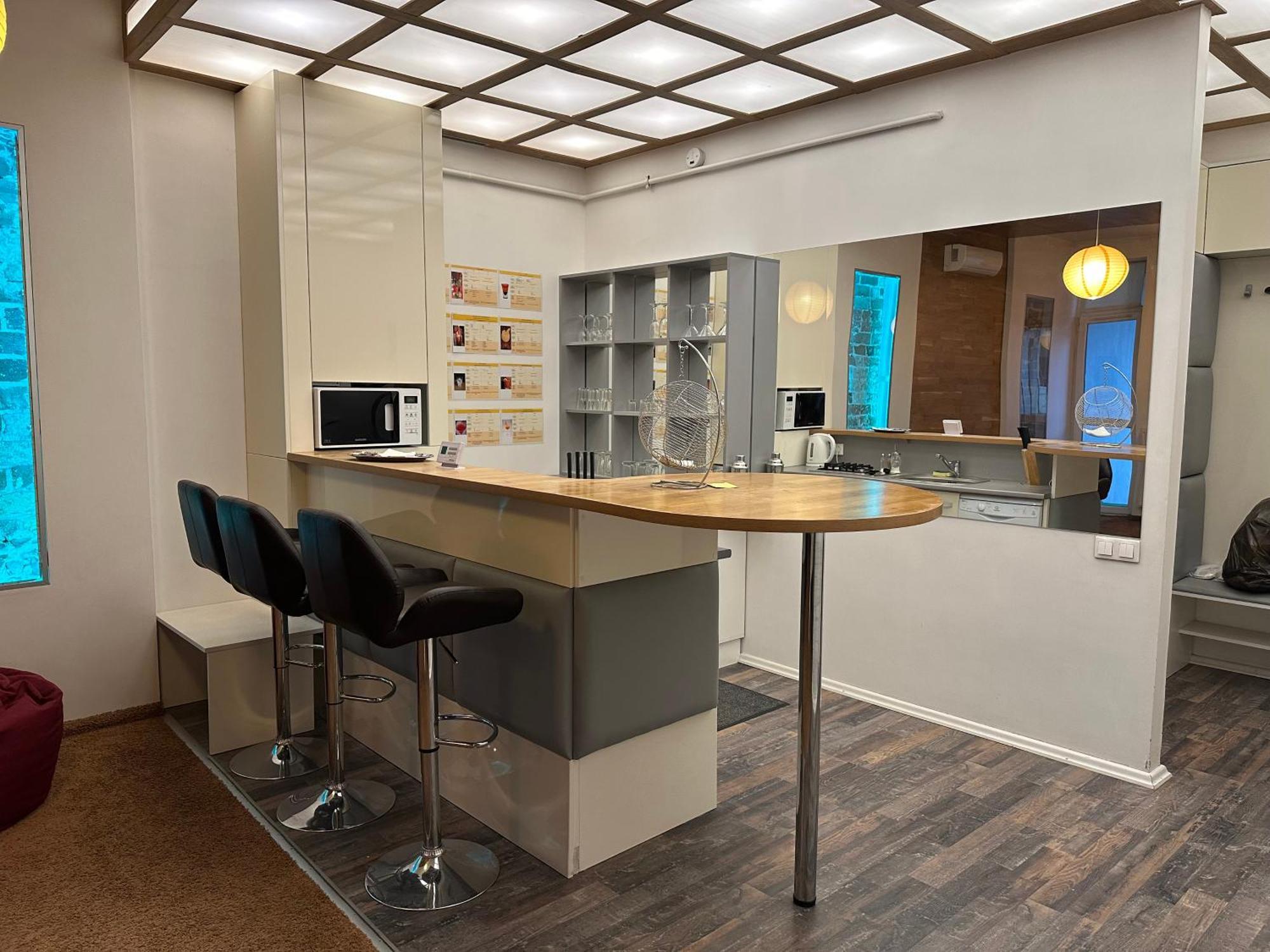 Apartment Ploscha Rynok Лвив Екстериор снимка