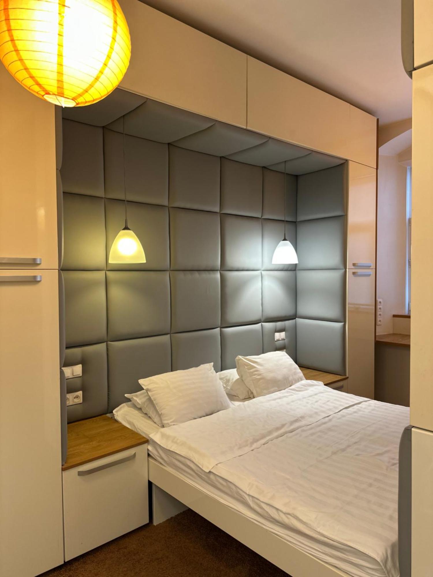 Apartment Ploscha Rynok Лвив Екстериор снимка